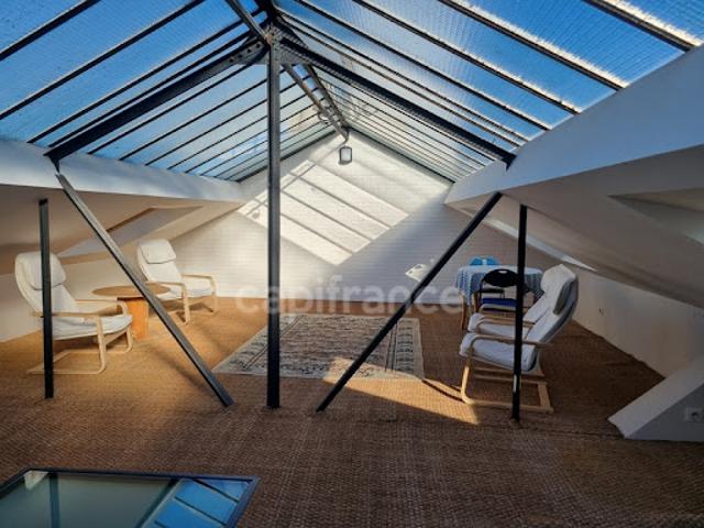 Maison vente à France métropolitaine, Le Mans