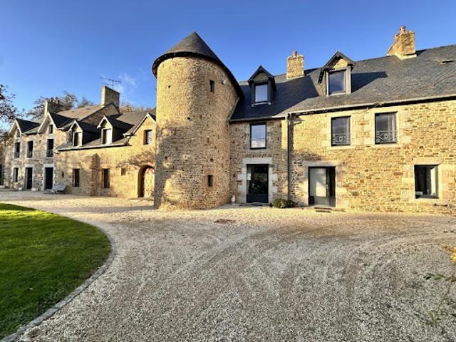 Maison vente à Avranches, Saint-aubin-des-préaux