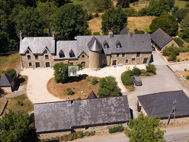 Maison vente à Avranches, Saint-aubin-des-préaux