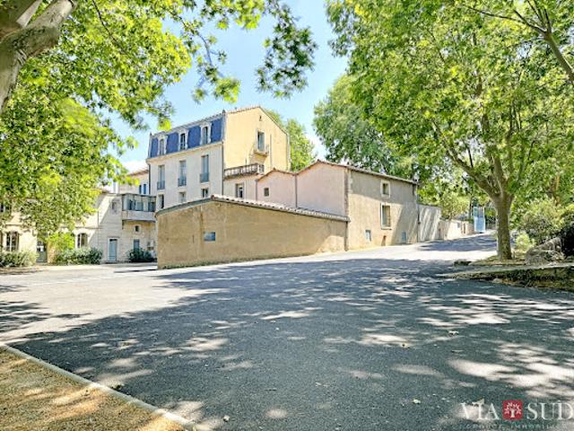Maison vente à Béziers