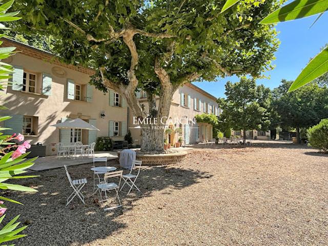 Maison vente à Aix-en-Provence, Salon-de-provence
