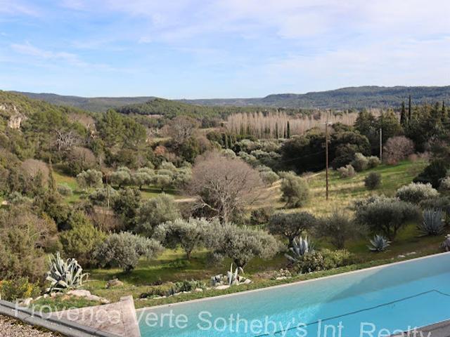 Maison vente à Arrondissement de Draguignan, Salernes