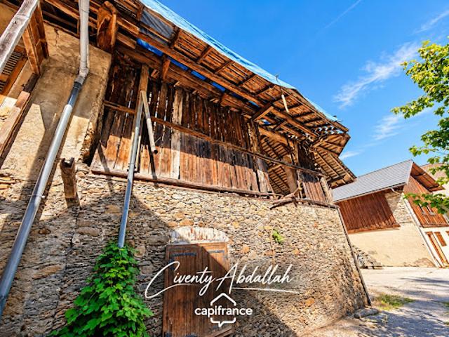 Maison vente à Le Maillet, Aiton