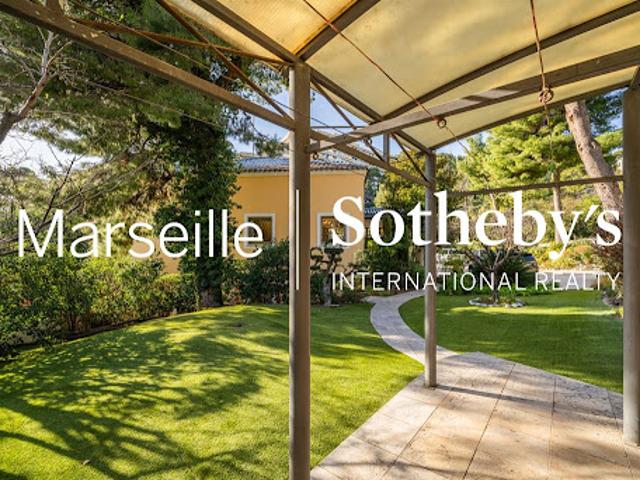 Maison vente à Marseille
