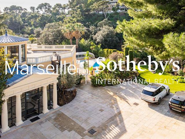 Maison vente à Marseille