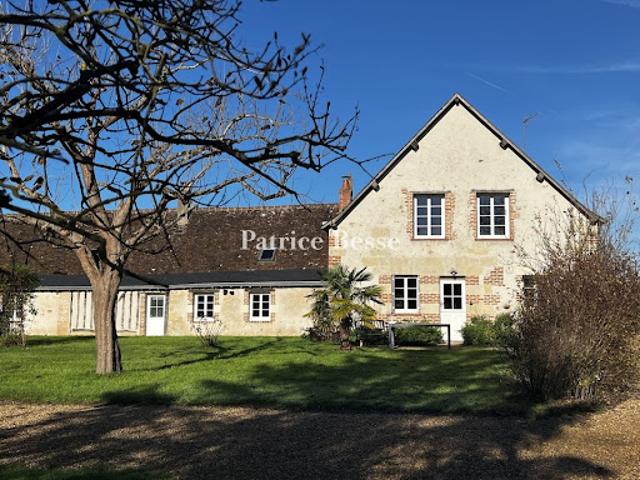 Maison vente à Tours