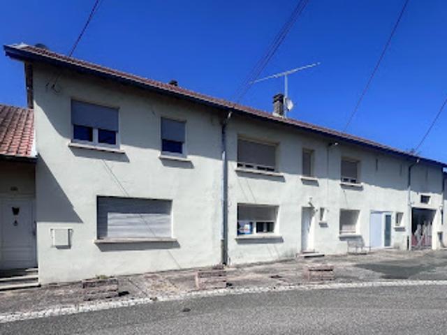 Maison vente à Sarrebourg-Château-Salins, Insming