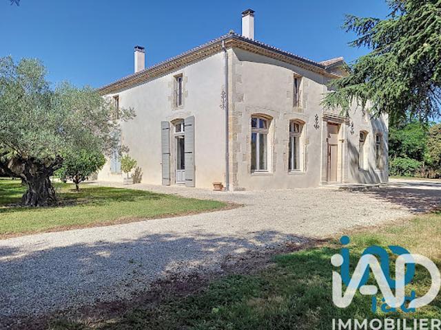 Maison vente à Lectoure, Gers