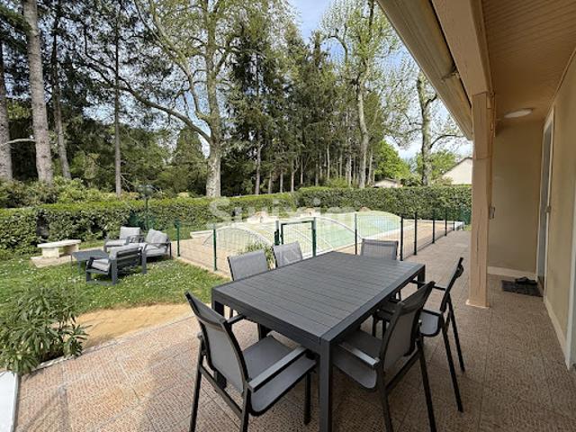 Maison vente à Avallon, Sauvigny-le-bois