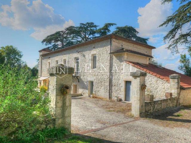 Maison vente à Agen