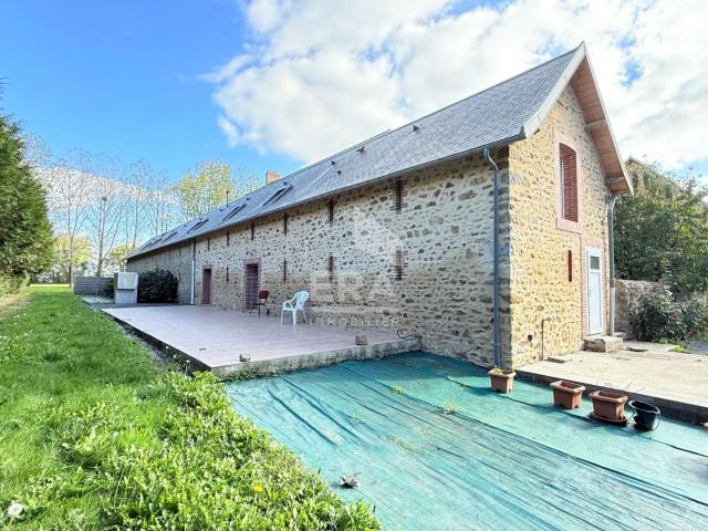Maison vente à Mayenne, Andouillé