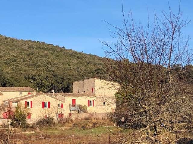 Maison vente à Alès, Anduze