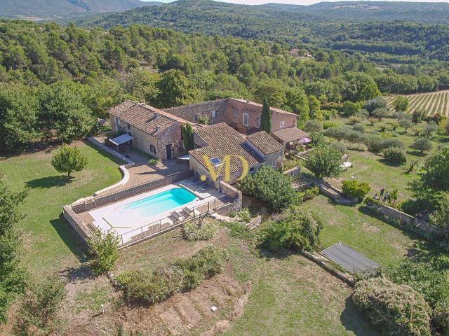 Maison vente à Apt