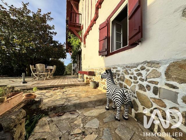 Maison vente à Armendarits, Pyrénées-Atlantiques