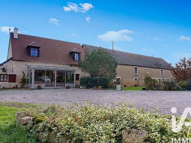 Maison vente à Châteauroux, Arthon