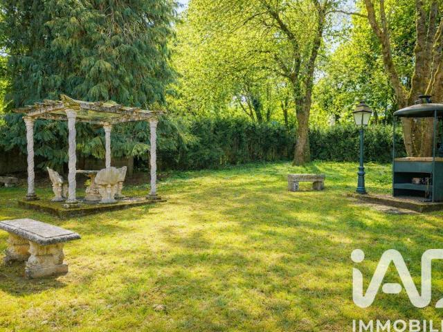 Maison vente à La Flèche, Juigné-sur-sarthe
