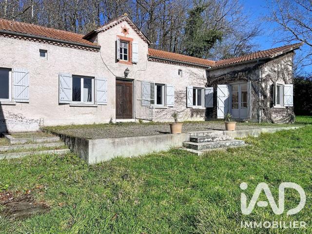 Maison vente à Barbachen, Hautes-Pyrénées