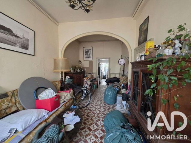Maison vente à Barsac, Gironde
