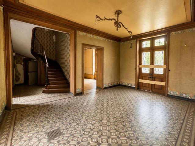 Maison vente à Angers, Beaulieu-sur-layon