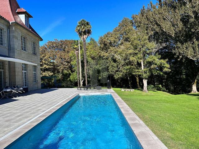 Maison vente à Dax, Bénesse-lès-dax