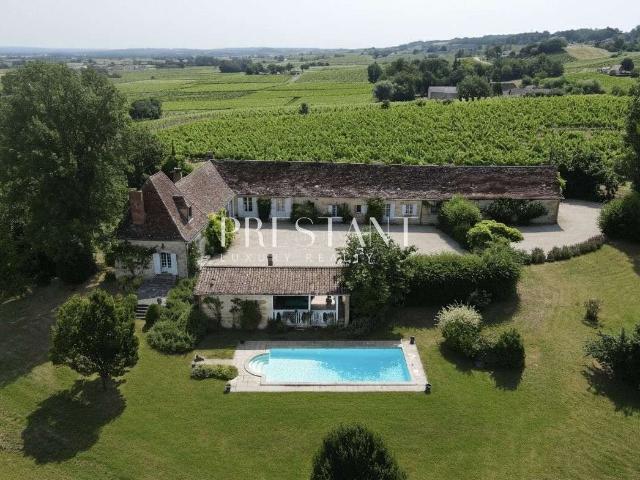 Maison vente à Bergerac