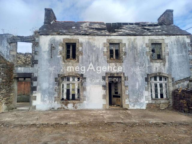 Maison vente à Morlaix, Bretagne