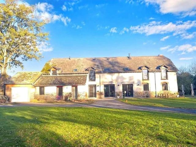 Maison vente à Rennes, Bretagne