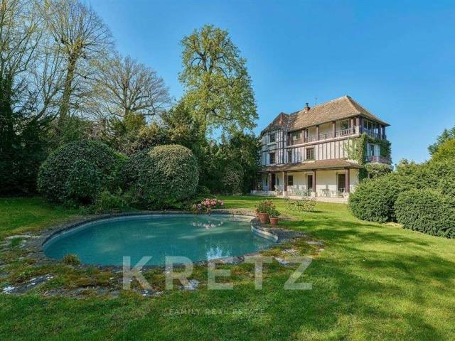 Maison vente à Nanterre, Rueil-malmaison