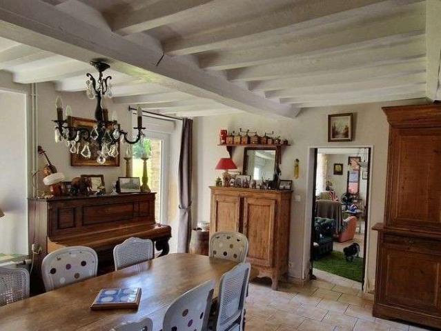 Maison vente à Vire, Cahagnes