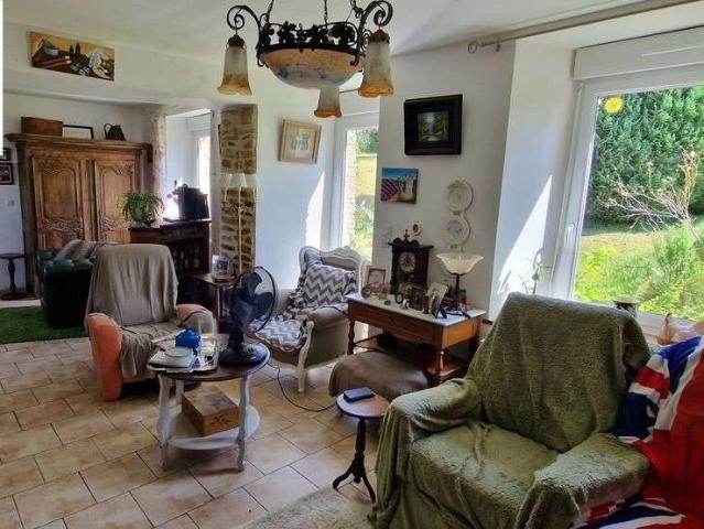 Maison vente à Vire, Cahagnes