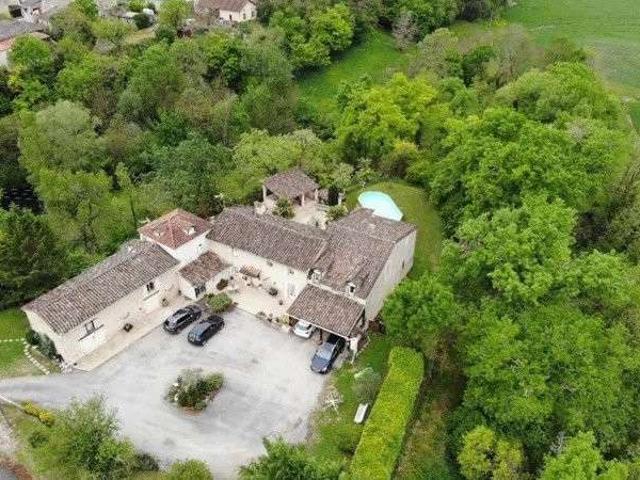 Maison vente à Albi, Cahuzac-sur-vère