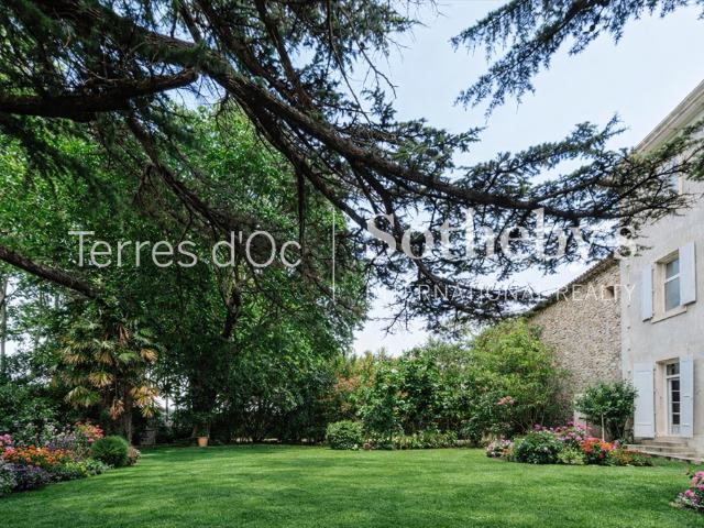 Maison vente à Narbonne, Canet