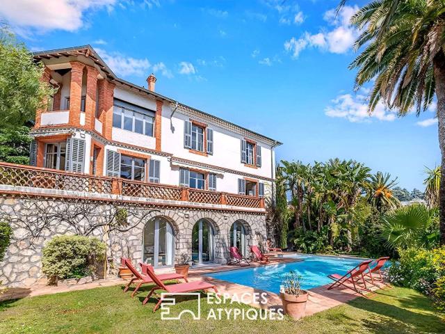Maison vente à Grasse, Cannes