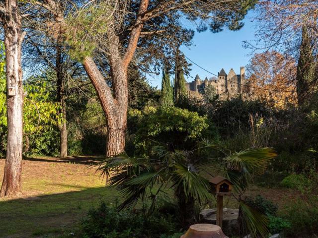 Maison vente à Carcassonne