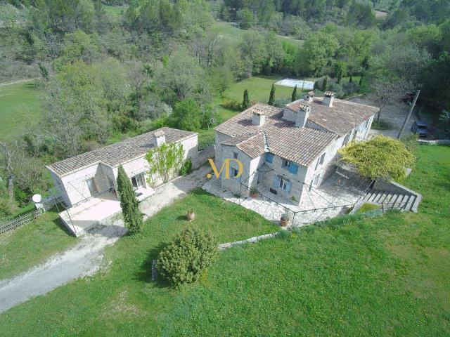 Maison vente à Caseneuve, Vaucluse