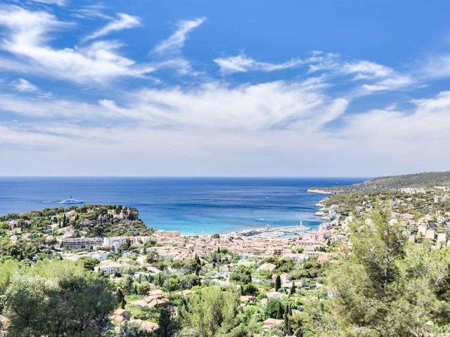Maison vente à Marseille, Cassis