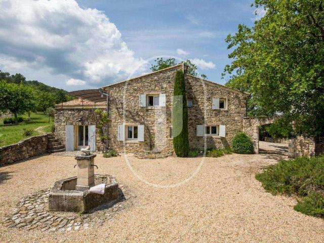 Maison vente à Forcalquier, Céreste