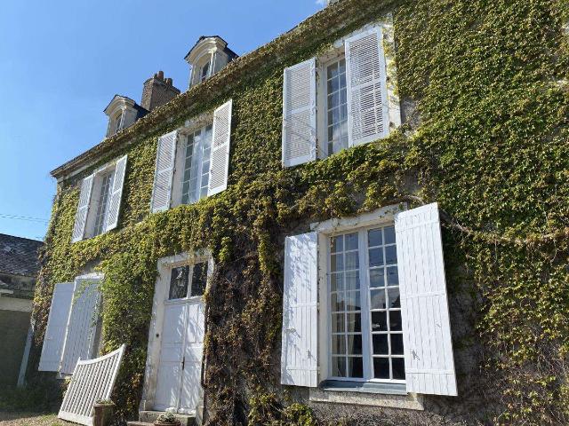 Maison vente à Segré, Soeurdres
