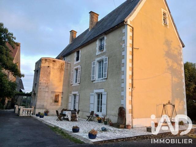 Maison vente à Niort, Nouvelle-Aquitaine