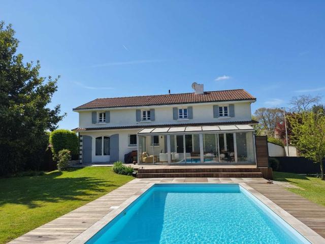 Maison vente à Cholet, Melay