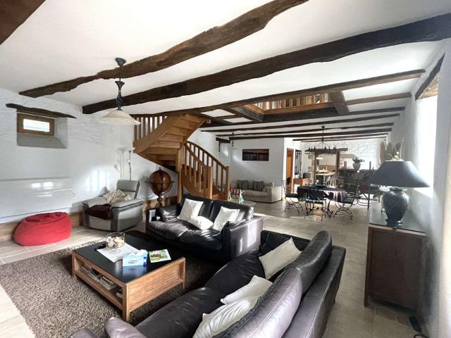 Maison vente à Dinan, Bretagne