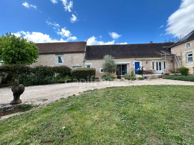Maison vente à Saint-Jory-las-Bloux, Dordogne