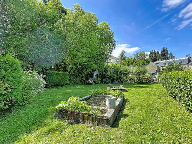Maison vente à Coutances