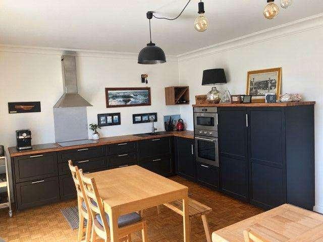 Maison vente à Penandreff, Crozon
