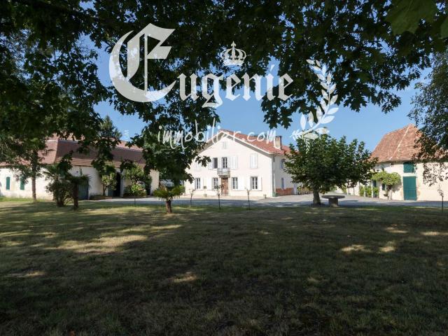 Maison vente à Dax