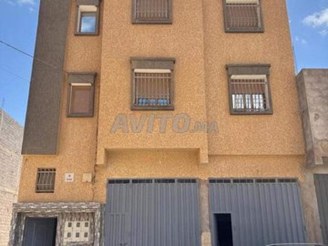 Maison vente à Laâyoune, Laâyoune-Boujdour-Sakia el Hamra