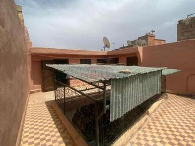 Maison vente à Sidi Youssef Ben Ali, Marrakech