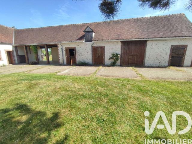 Maison vente à Dreux, Digny