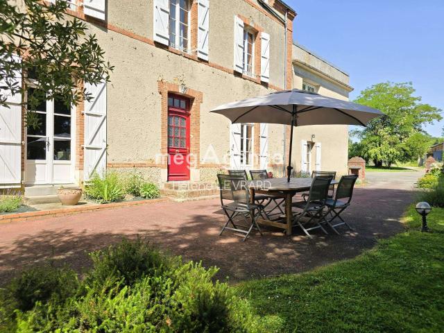 Maison vente à Mayenne, Evron