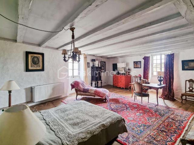 Maison vente à Niort, Exoudun